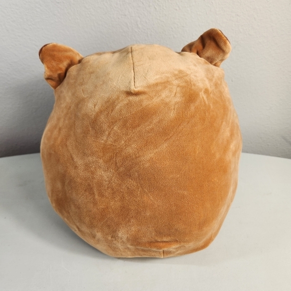 Squishmallows Flip-A-Mallow Rocky the Raccoon/Chip the Beaver-12" - Picture 9 of 12